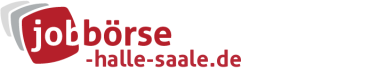 Jobbörse Halle Saale